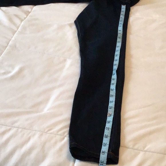 Juniors Classic high waist skinny jeans - Fashion Nova - Picture 9 of 11